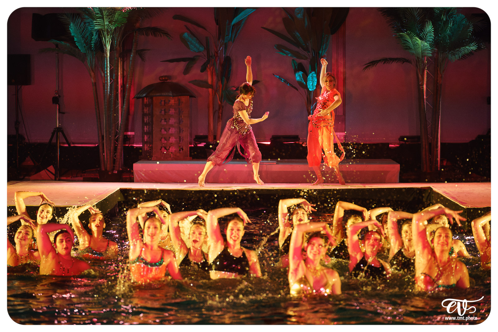 BNS - MILLE ET UNE NUITS